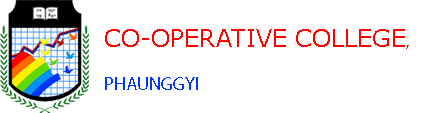 Co-Operative College Phaunggyi